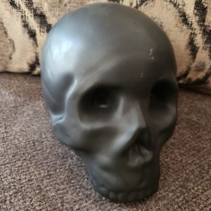 Skull Bank